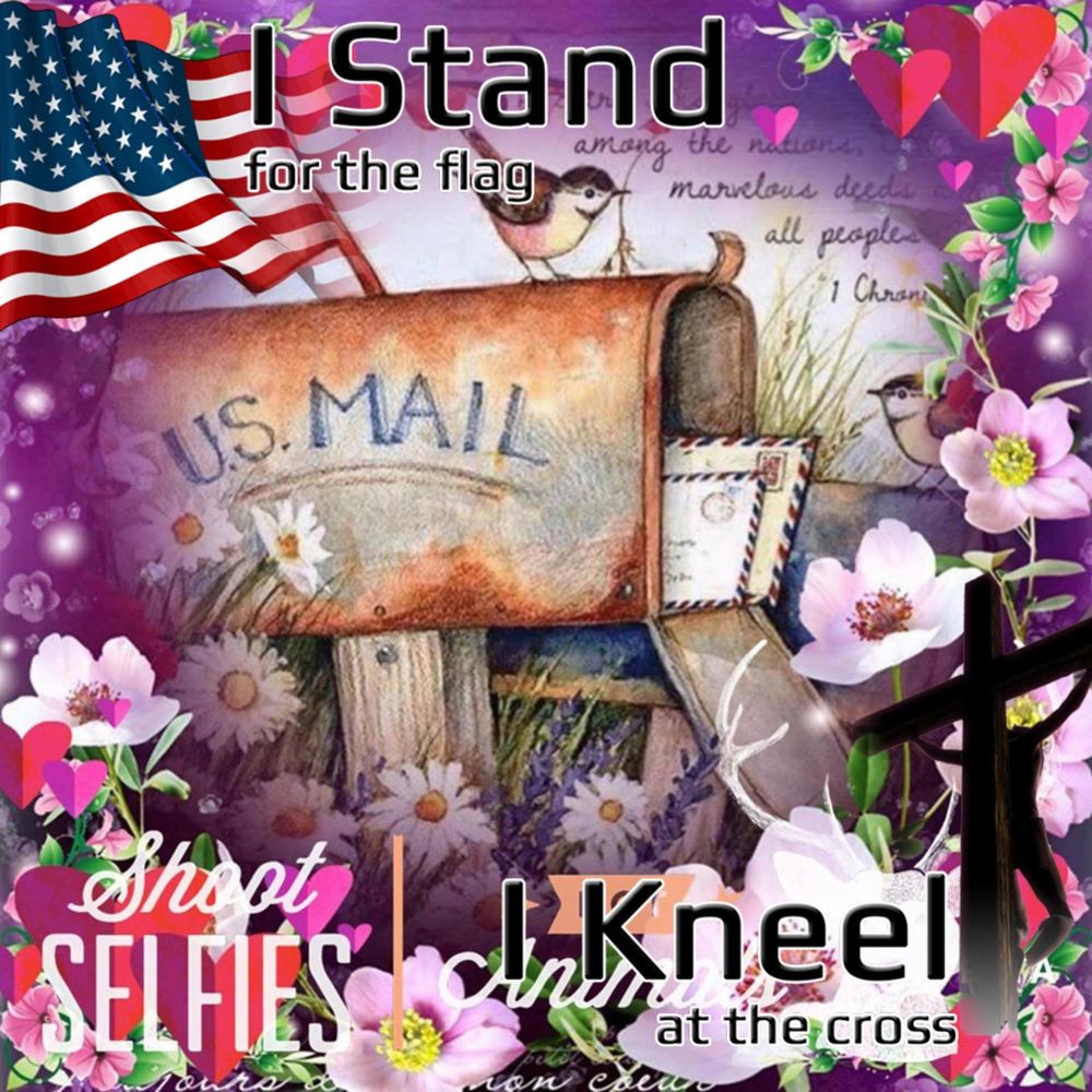 Meet your Posher, C rose